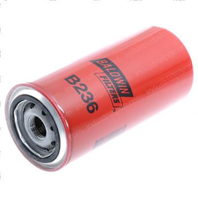 Picture of Filter - Oil