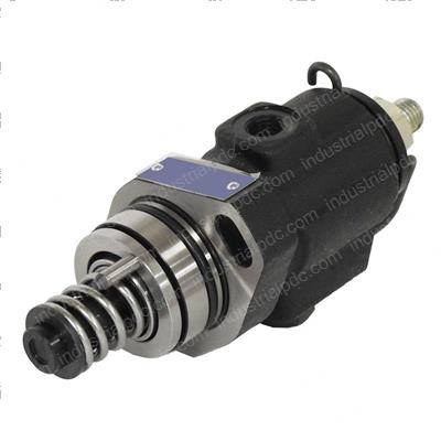 Picture of Pump -Injection