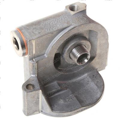 Picture of Bracket- Oil Filter