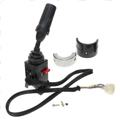 Picture of Selector Switch