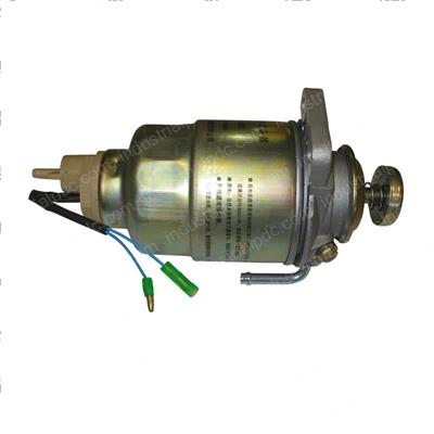 Picture of Filter - Fuel Sedimentor