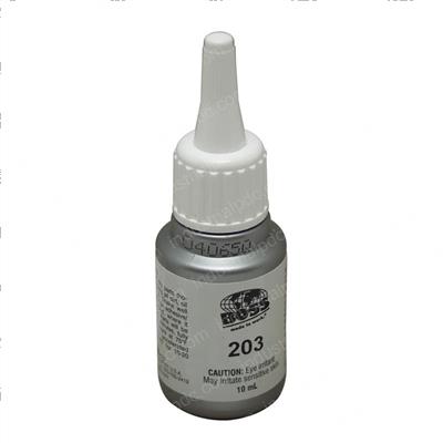 Picture of Blu Bolt Lkr - Med Dty 10 Ml