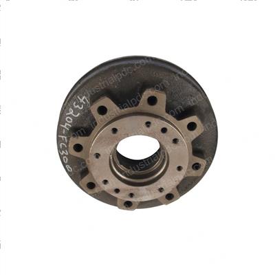 Picture of Hub - Drive Axle