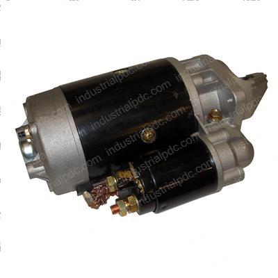 Picture of Starter - New