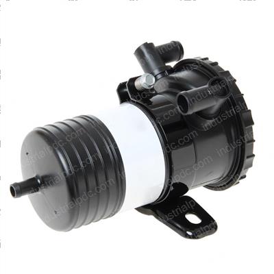 Picture of Filter Head Assembly