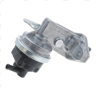 Picture of Pump - Fuel