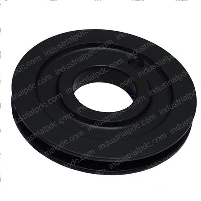 Picture of Pulley - 4 Inches