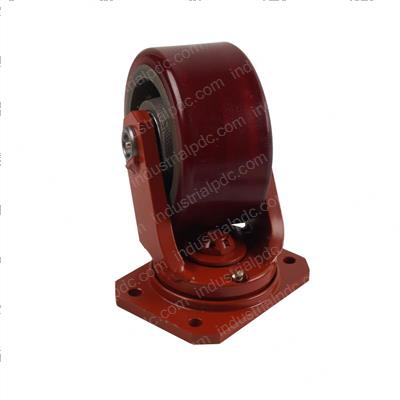 Picture of Caster Assembly