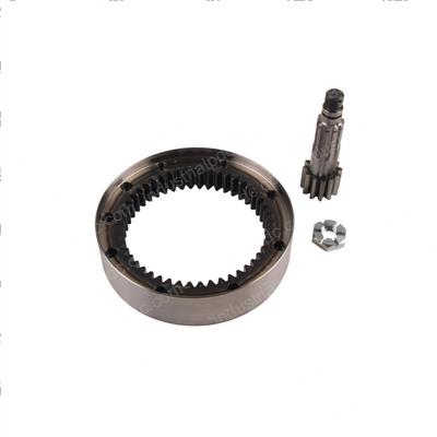 Picture of Gear - Pinion