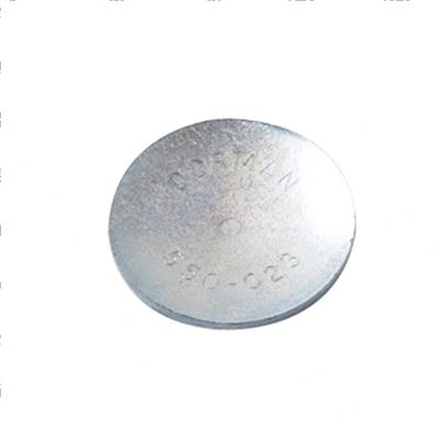 Picture of Plug - Concave