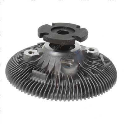 Picture of Clutch - Fan
