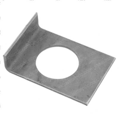 Picture of Plate - Keeper