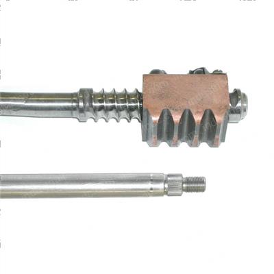 Picture of Shaft Assembly - Steer Gear