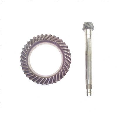 Picture of Ring and Pinion