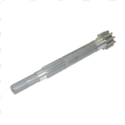 Picture of Shaft - Axle (w/O Bearing)
