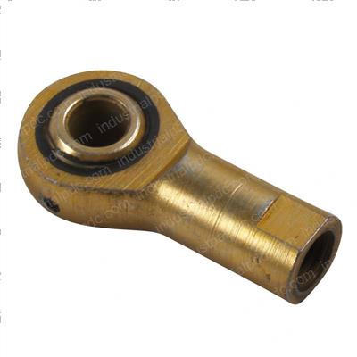 Picture of End - Rod