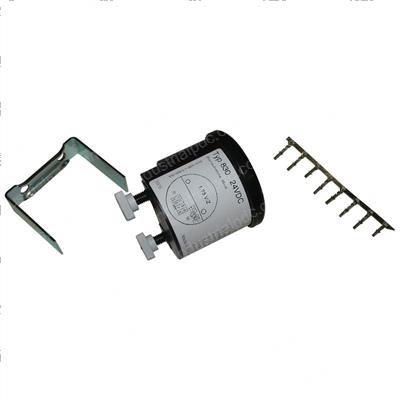 Picture of Bdi - 24-48v W/Hour Meter