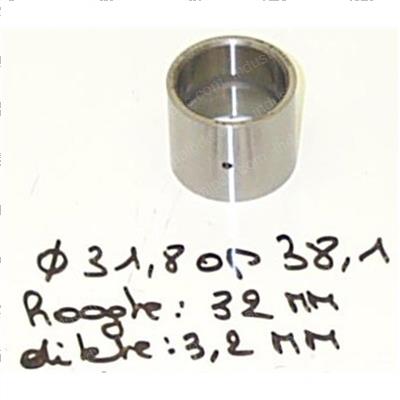Picture of Bearing - Needle