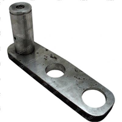 Picture of Plate - Rocker