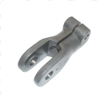 Picture of End - Rod