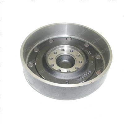 Picture of Drum - Brake