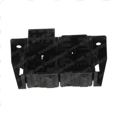 Picture of Fuse Box - Center