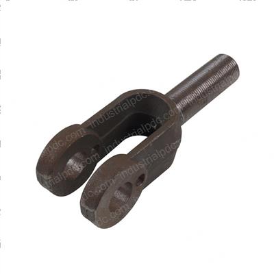 Picture of End - Yoke