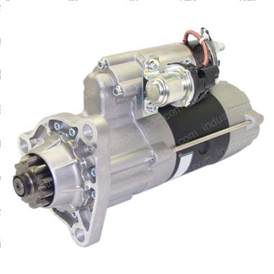 Picture of Start Motor Assembly
