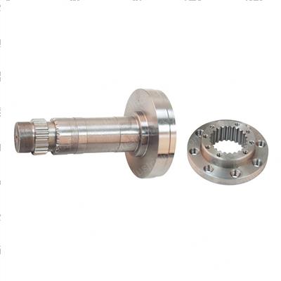 Picture of Axle - Drive