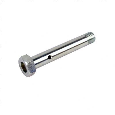Picture of Axle - Grease