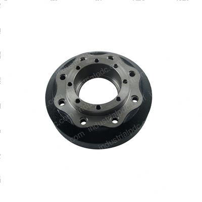 Picture of Hub - Front Axle