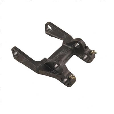 Picture of Fork - Trail Machined Tandem