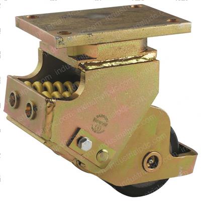 Picture of Caster Assembly