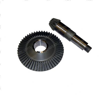 Picture of Gear and Pinion Set