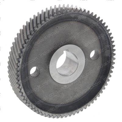 Picture of Gear - 73 Teeth  5.398 in Od