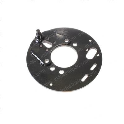 Picture of Plate - Lh