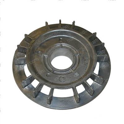 Picture of Fan - Machined