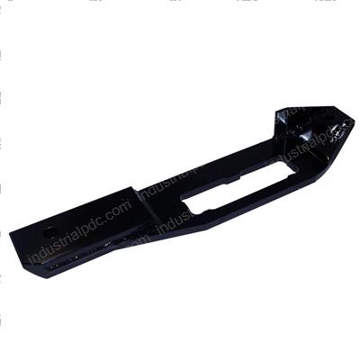 Picture of Plate Assembly - Outside Left