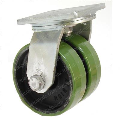 Picture of Caster Assembly