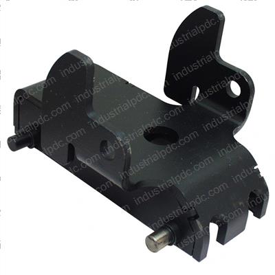 Picture of Weldment - Carriage