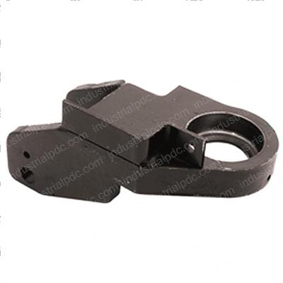 Picture of Support Caster - Lh/Torsion Bar