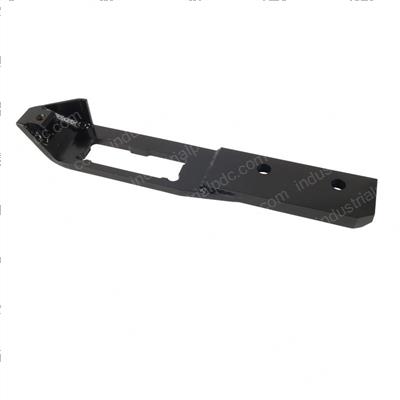 Picture of Plate Assembly - Inside Left