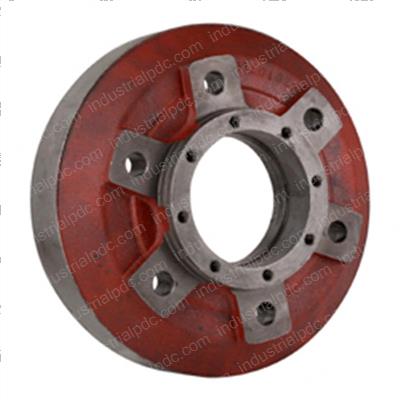 Picture of Drum - Brake