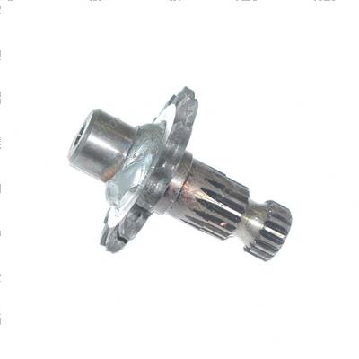 Picture of Weldment - Sprocket