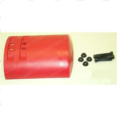 Picture of Battery Disconnect Handle