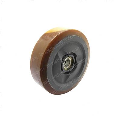 Picture of Load Wheel Esr4500