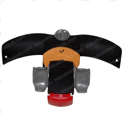 Picture of Switch Cap Assy- (1) Lower