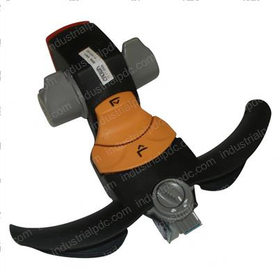 Picture of Switch Cap Asm - (1) Lower F/C