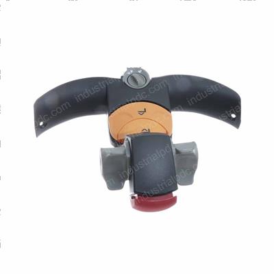 Picture of Switch Cap Asm - (2) Lower F/C