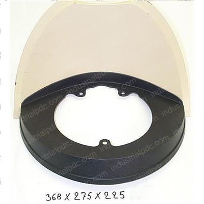 Picture of Cover - Gearbox